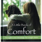 A Little Book Of Comfort By Judith Merrill